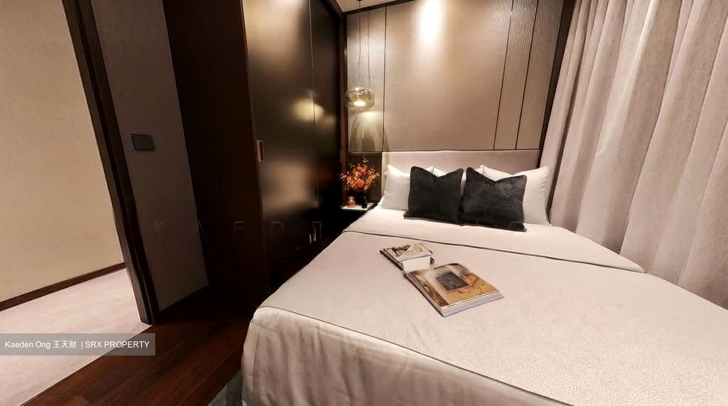 Chuan Park (D19), Condominium #574238051